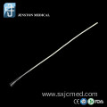 Hydrophilic Coated catheter with water sachet